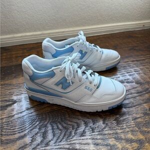 New Balance 550 UNC sneakers University Blue